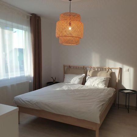 Suite Life Brasov Coresi 外观 照片
