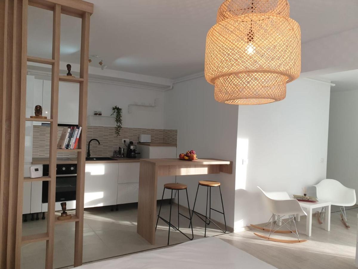 Suite Life Brasov Coresi 外观 照片
