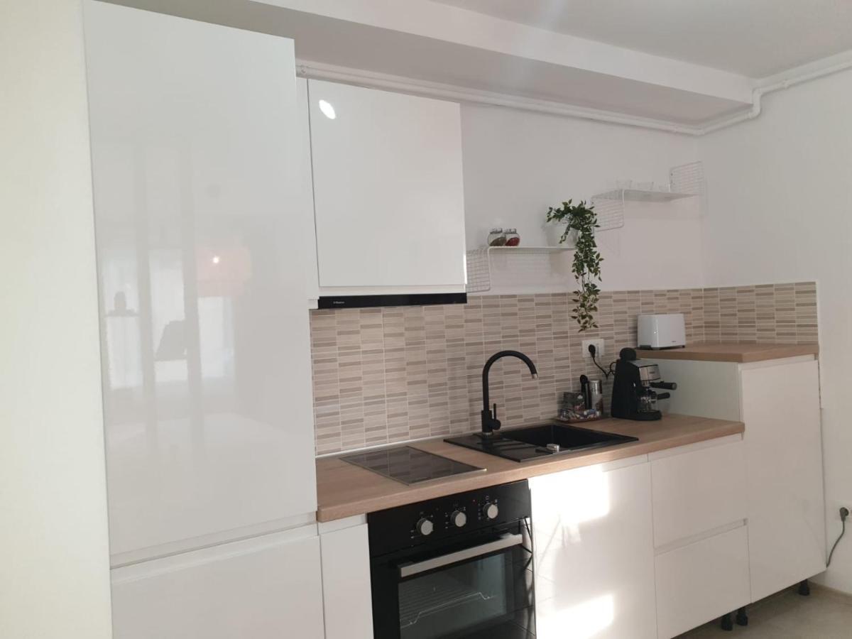 Suite Life Brasov Coresi 外观 照片