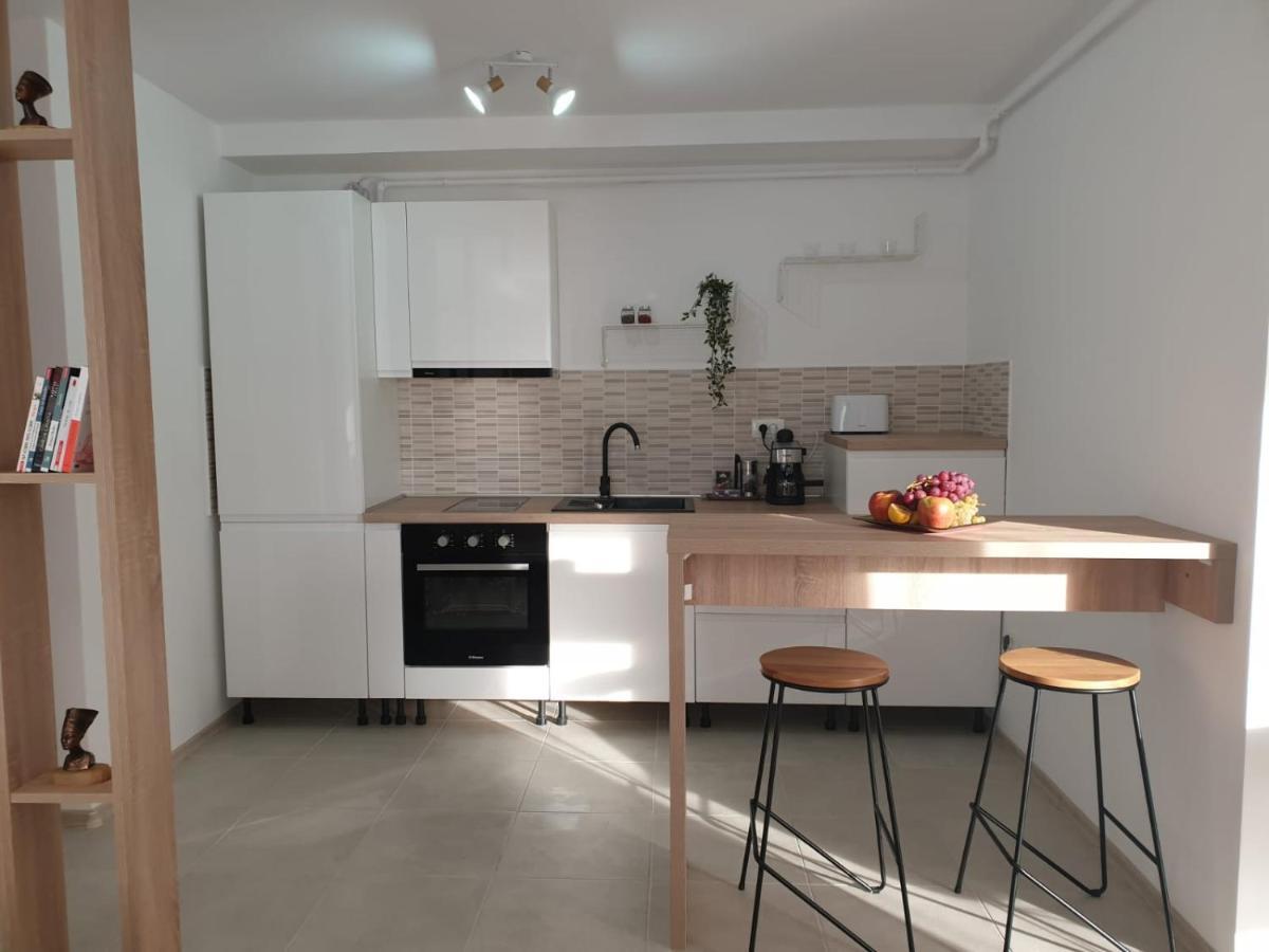 Suite Life Brasov Coresi 外观 照片