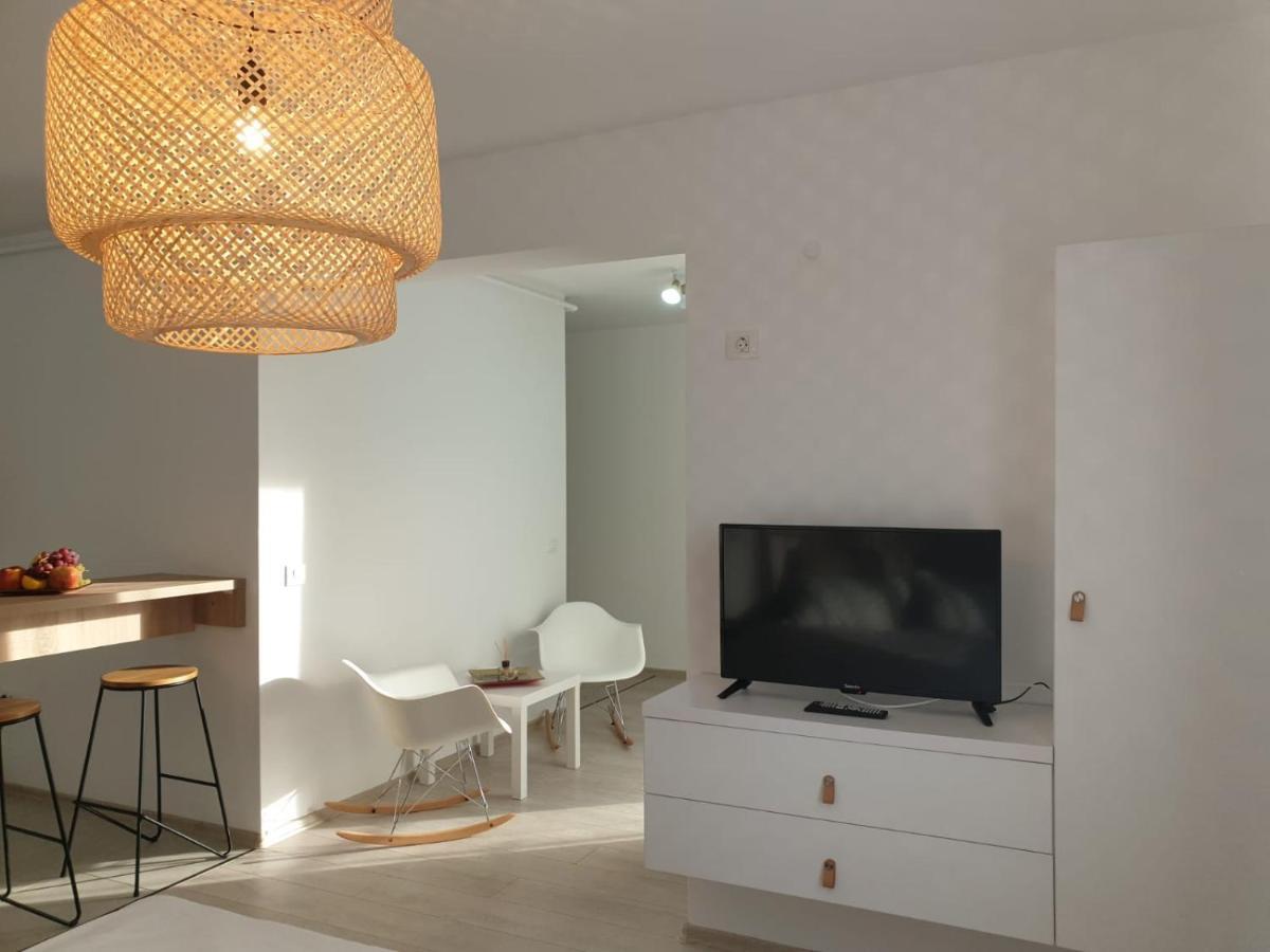 Suite Life Brasov Coresi 外观 照片