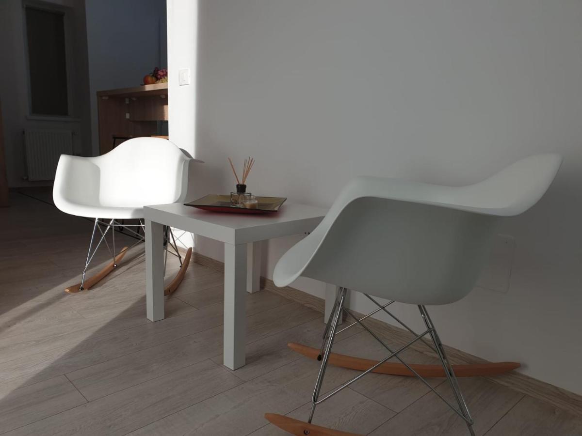 Suite Life Brasov Coresi 外观 照片