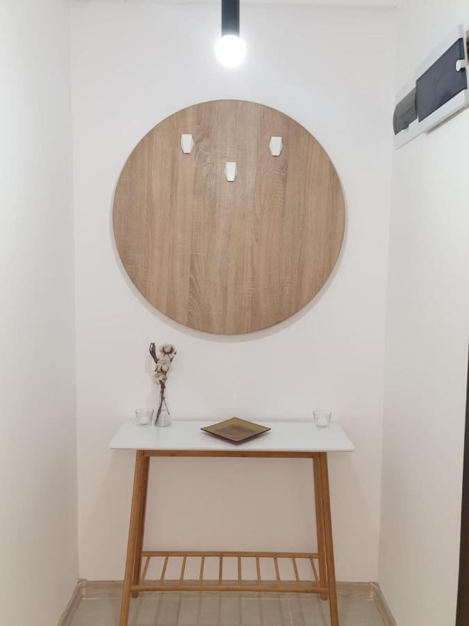 Suite Life Brasov Coresi 外观 照片
