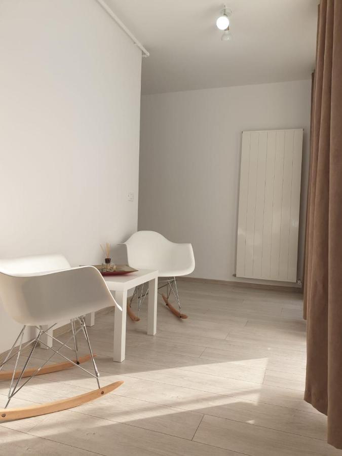 Suite Life Brasov Coresi 外观 照片