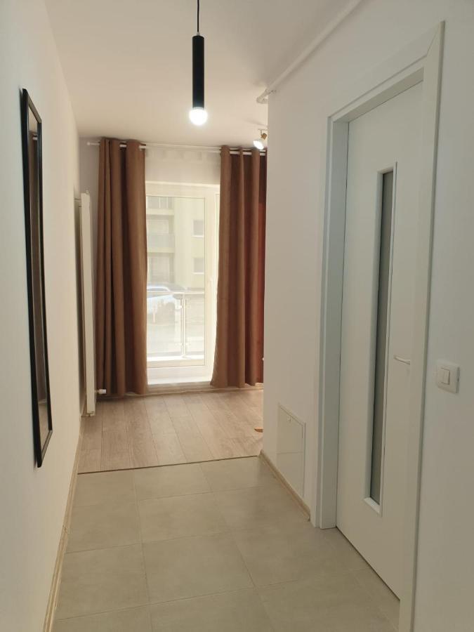 Suite Life Brasov Coresi 外观 照片